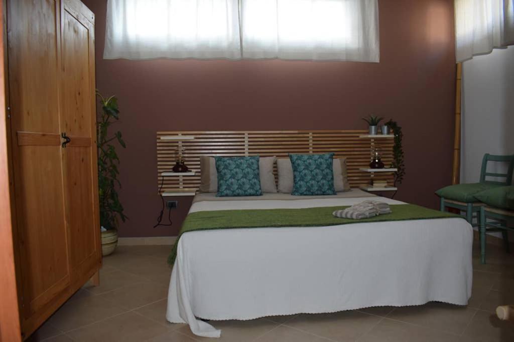 Apartmán Journey House Manduria Exteriér fotografie