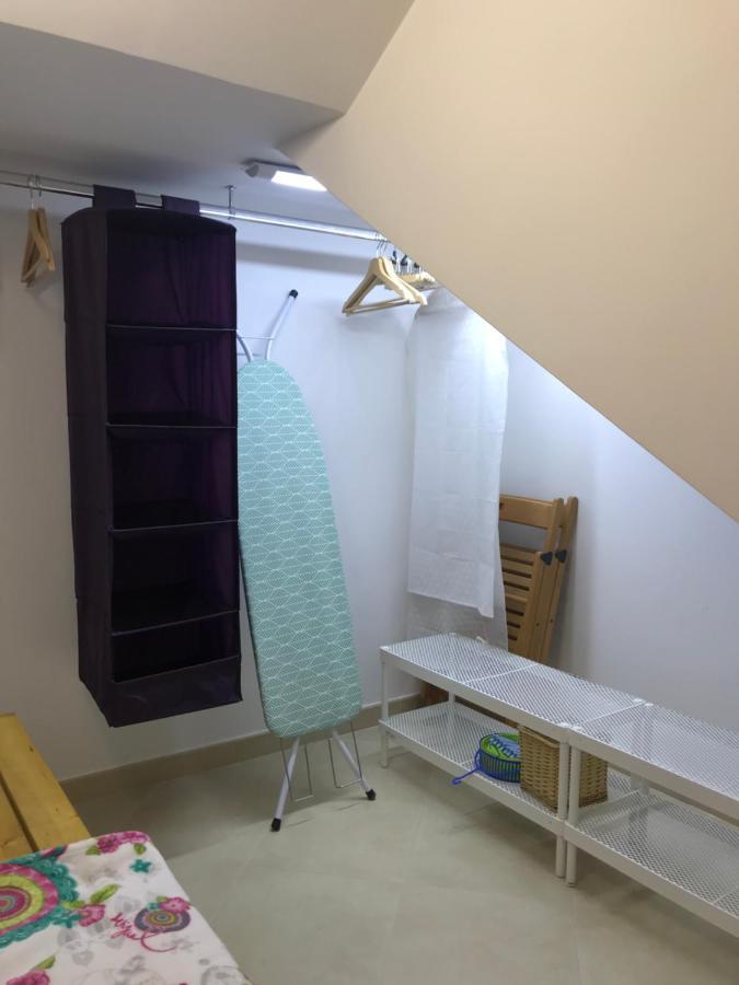 Apartmán Journey House Manduria Exteriér fotografie